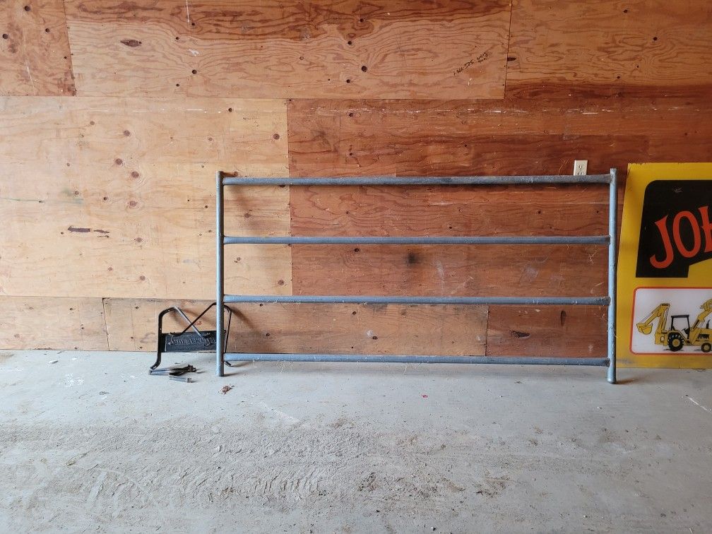 Farm Gates 12', Dog Kennel Gate