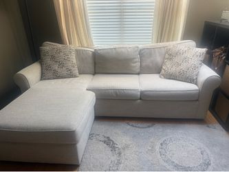 Sofa (pull out bed)