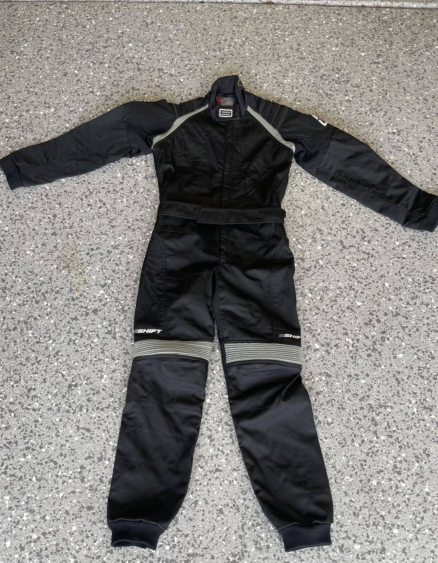 Shift Kart - Auto - Autocross Race Suite