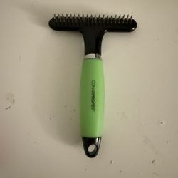 Undercoat Pet Grooming Rake