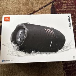 JBL Xtreme 4