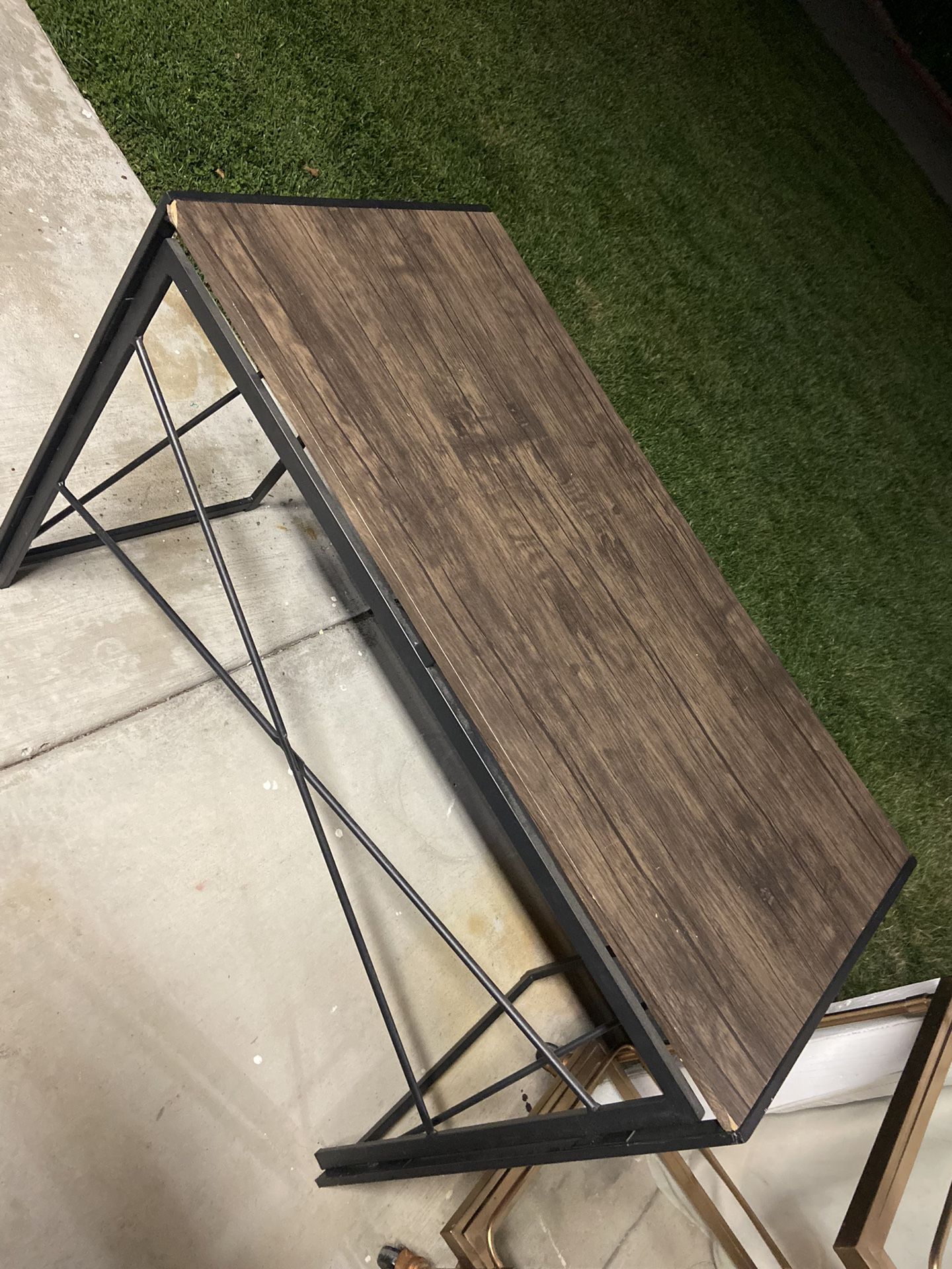 Small Table 
