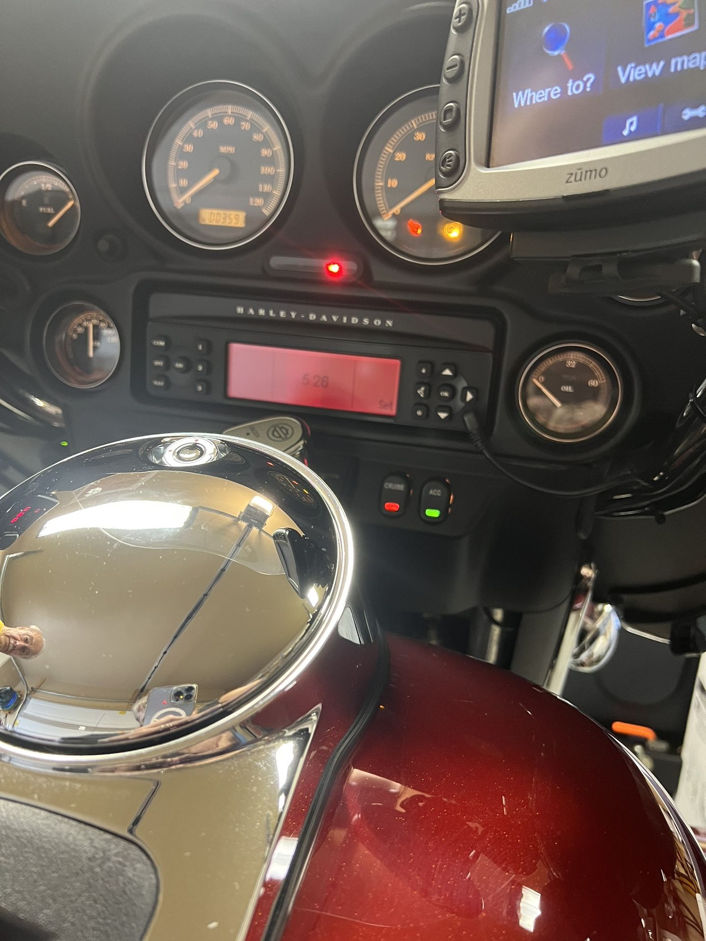 2009 Harley Davidson Ultra Classic Trike for Sale in Dayton, OH OfferUp