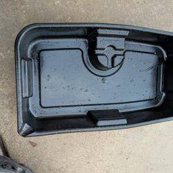 Hopkins Oil Drain Pan