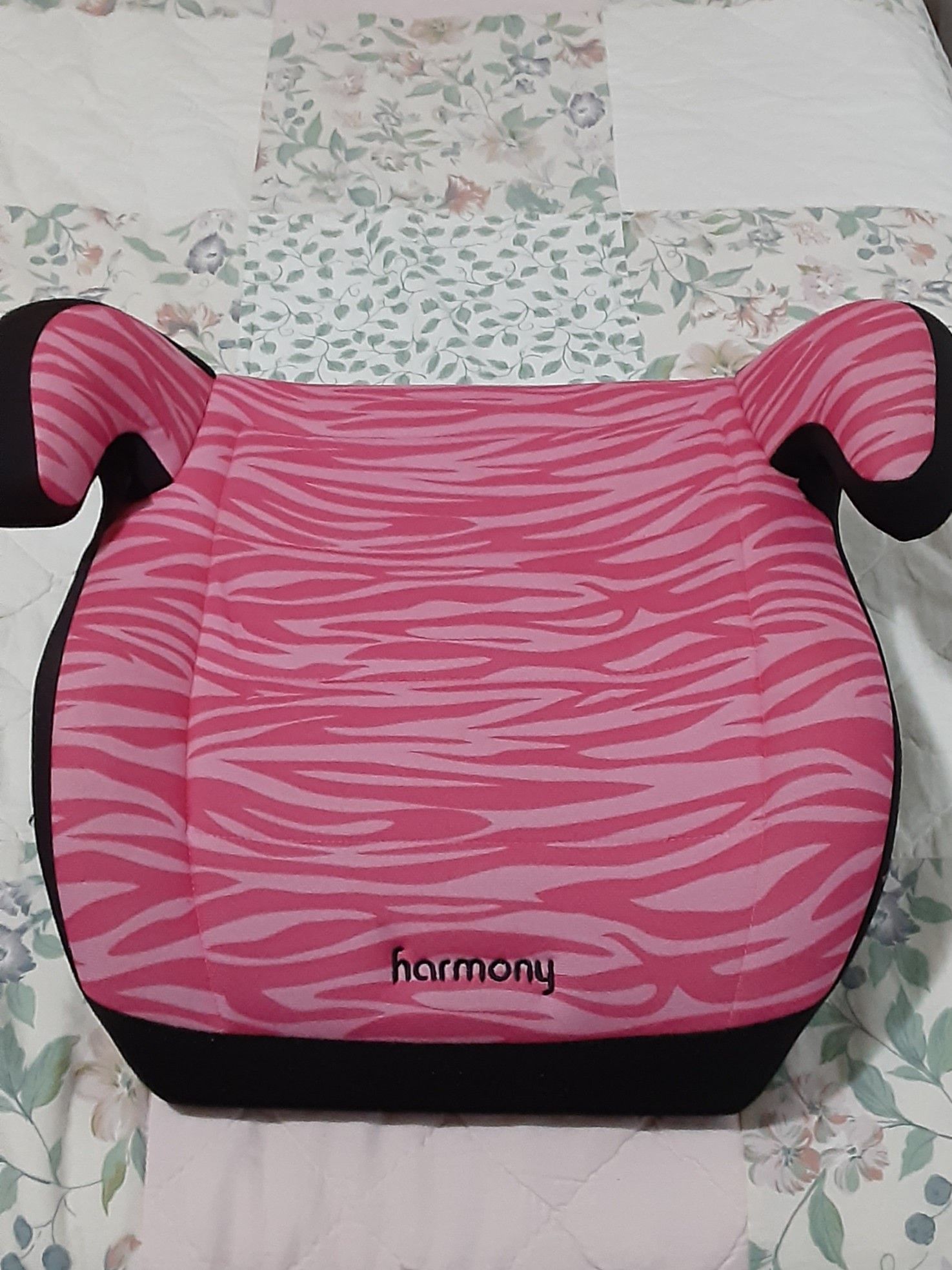 Car seat for older little girls