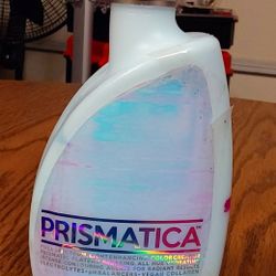 PRISMATICA Dark Tanning Lotion!