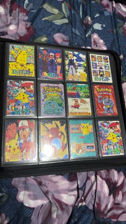 Pokemon Singles 