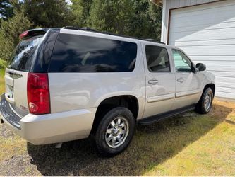 2007 GMC Yukon XL