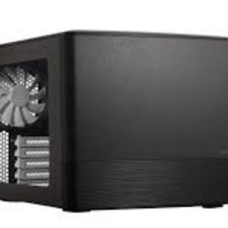 Fractal Npde 804 Cube Mini Server