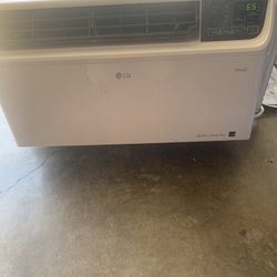Air Conditioners 