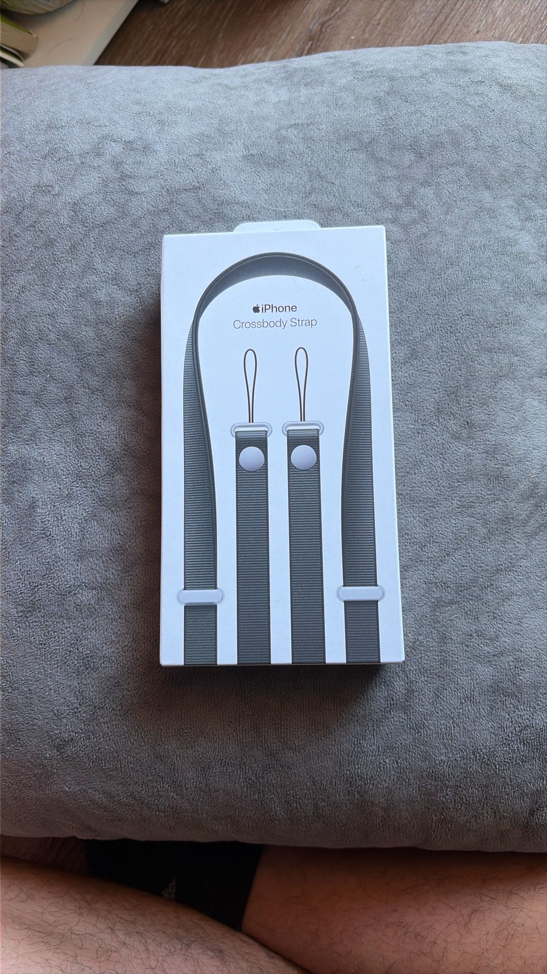 iPhone Crossbody Strap