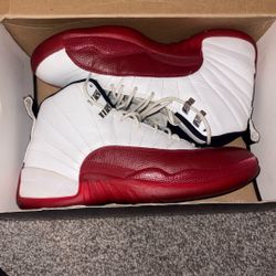 Cherry 12s