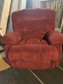 Catnapper rocker recliner