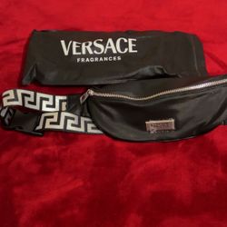 Versace Belt Bag
