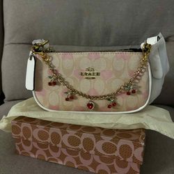 Bolsa Coach