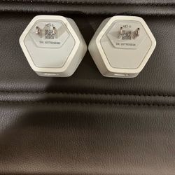 Xfinity WiFi Extenders  (3) XE1-S  