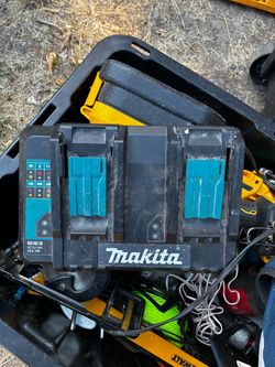 Battery Charger