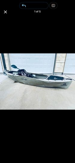 Kayak