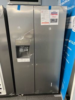 Frigidaire Fridge 🔥SALE🔥