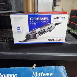 Dremel Multi-Max MM50