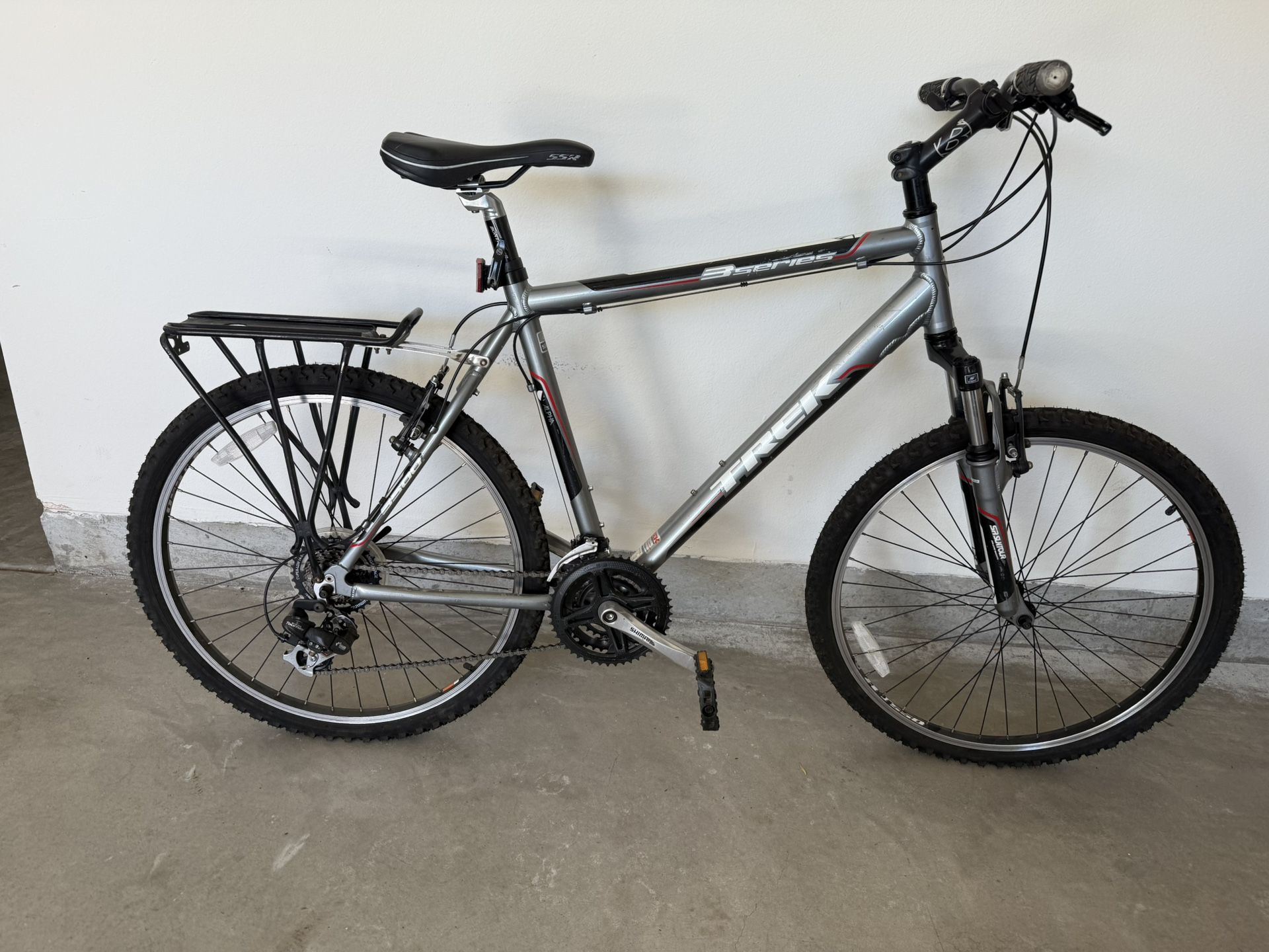 Trek Mountain Bike
