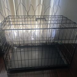Dog Kennel 
