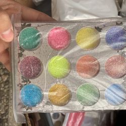 Nail Glitter Brand New