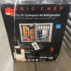 Brand New Magic Chef