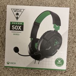 Turtle Beach Head Set