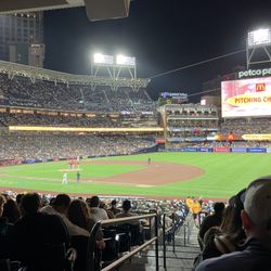 Padres Tickets 