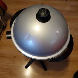 Foreman Grill