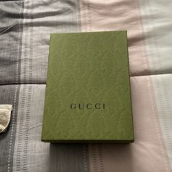 Gucci Purse