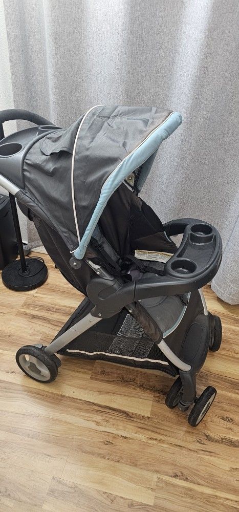 Baby Stroller