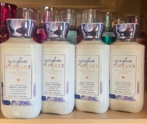 Bath & Body Works