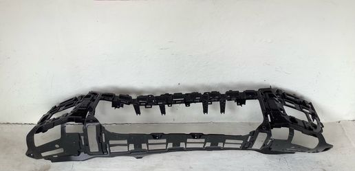 2024 2026 Toyota Tundra front bumper support (7)