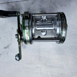 Fishing ABU 7000 Reel
