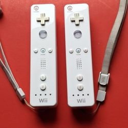 Nintendo Wii 