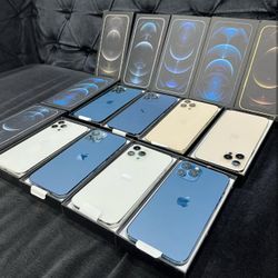 Iphone 12 Pro Max 128gb Unlocked 