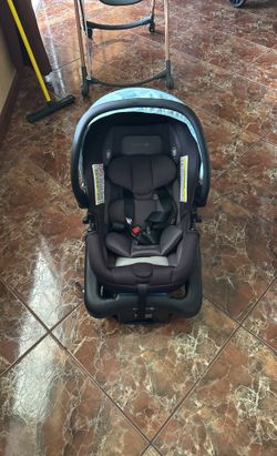 Safety First Car Seat