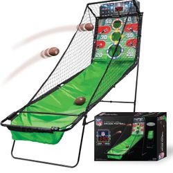 NFL Football Arcade Drill