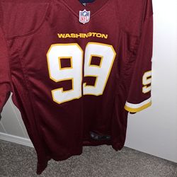 Football Jersey 