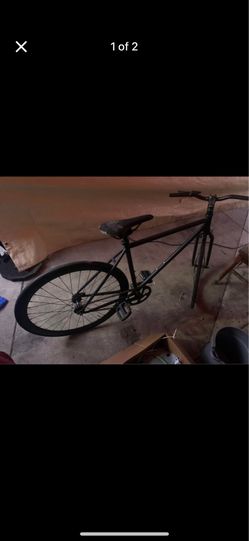 Dixie Bike