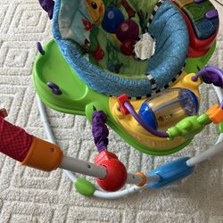 Baby Einstein Activity Jumper