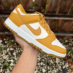 Nike Dunk Low Next Nature Phantom (Size 6Y/7.5 Womens)