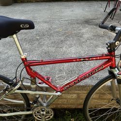 Schwinn Road Bike