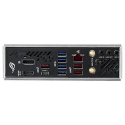Need I/O Shield