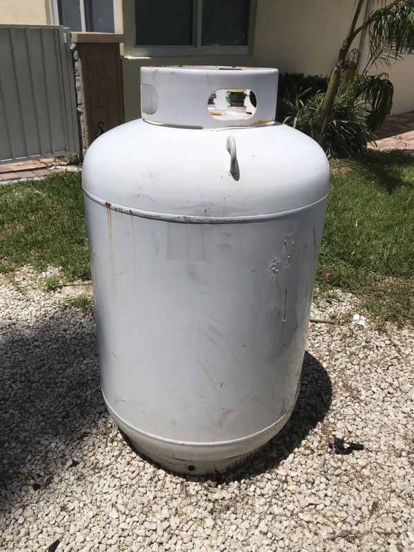 Propane tanks for Sale in North Miami, FL OfferUp
