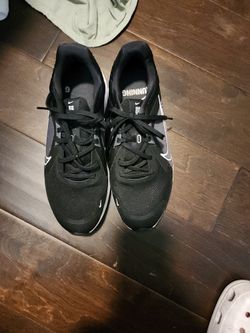 Like New Wore Once Size 9 Pick Up In Pico Rivera 