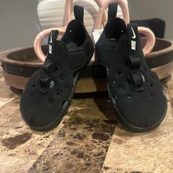 Nike Sunray Protect 4 Kids Sandals 