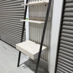 Stair Desk